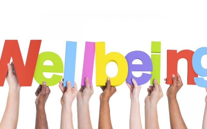 Πώς η Θετική Υγεία μπορεί να βελτιώσει τη ζωή μας;